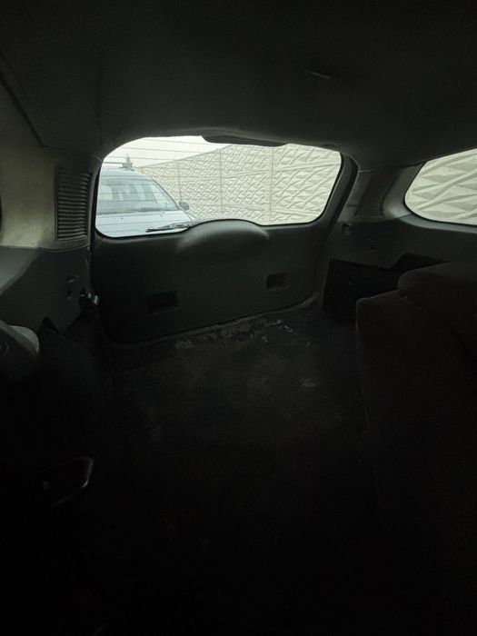 Vand Ford Focus