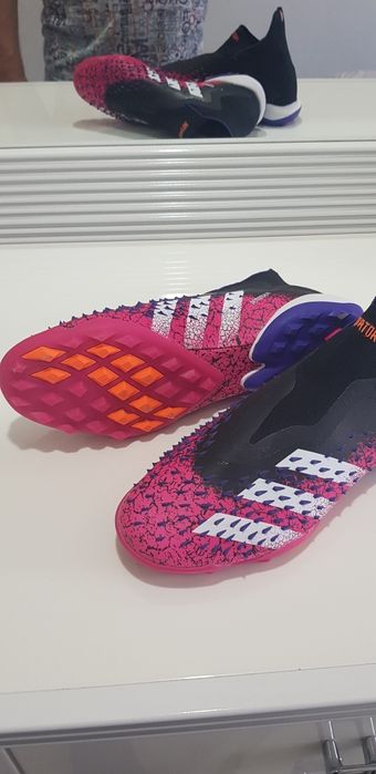 Бутсы сороконожки