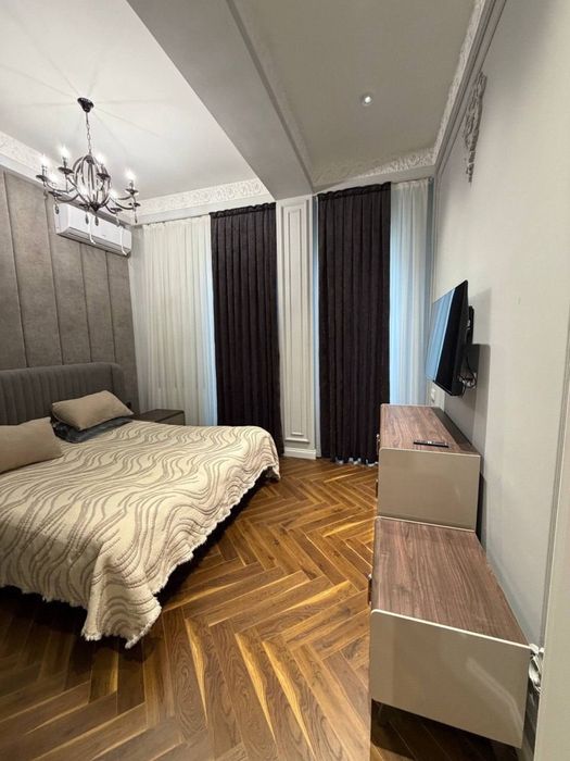 Продаю ЖК Parkwood Ул Нукусская