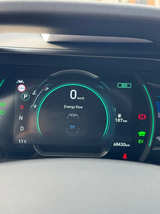 Hyundai Ioniq 2022