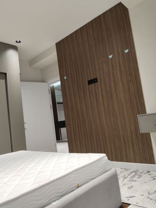 Сдается на Юнусабаде Петушок Новастройка в первые 3 комнатная