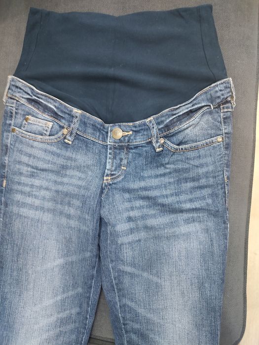 Дънки за бременни