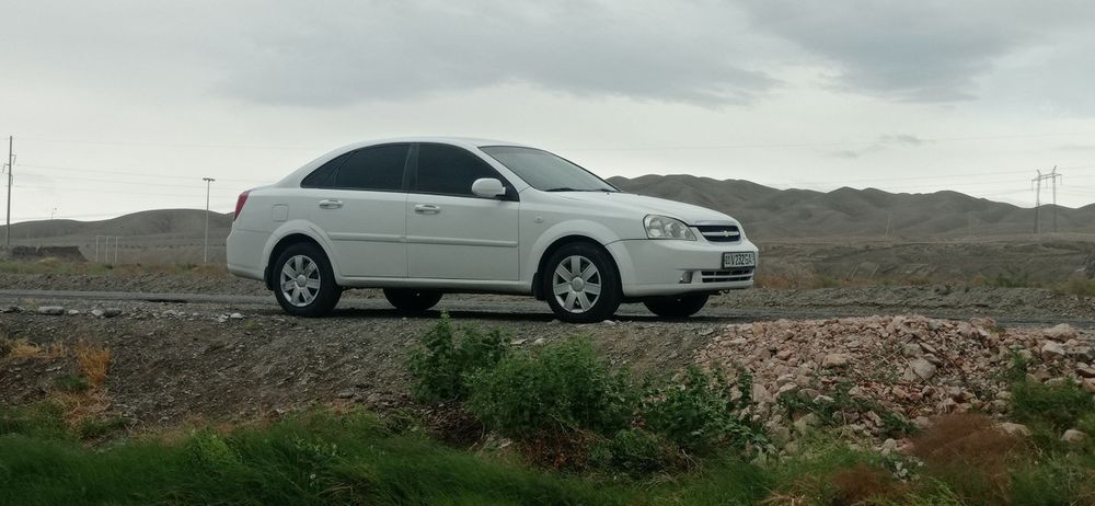 Laserti 1.8 Mehanika