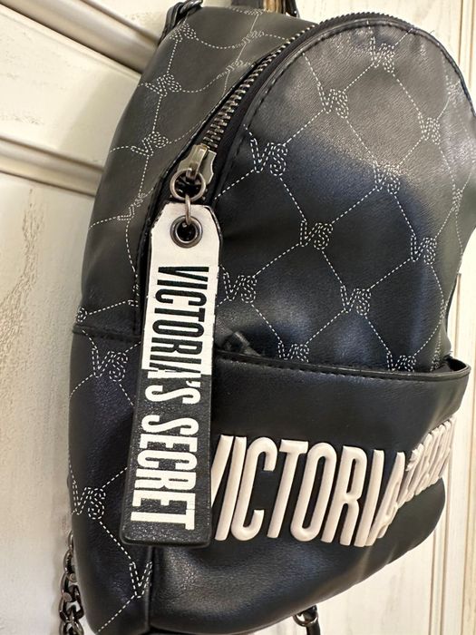 Рюкзак Victoria Secret