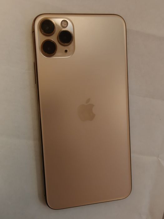 Iphone 11 pro max 512 gb