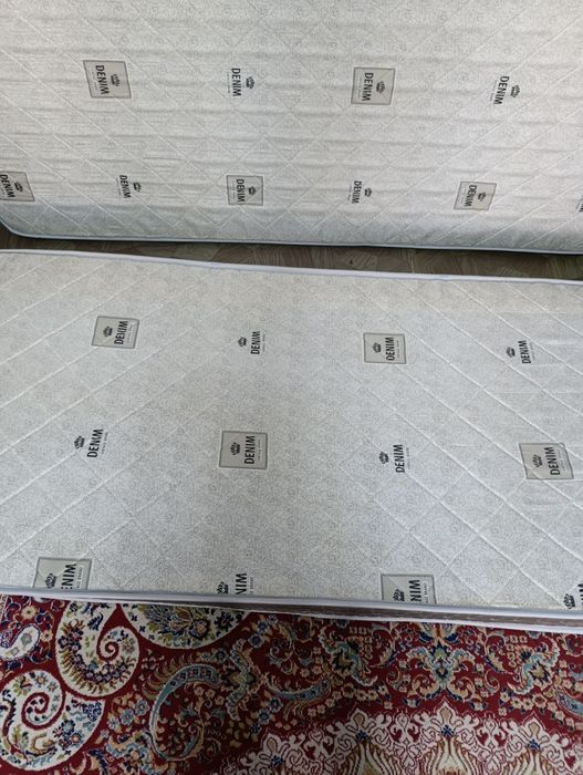 Продается матрасы