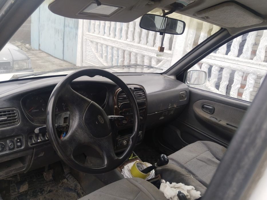 Продам Киа спортедж