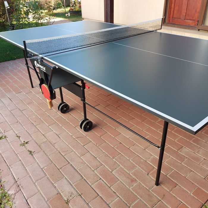 Masa de tenis Sponeta, stare excelenta