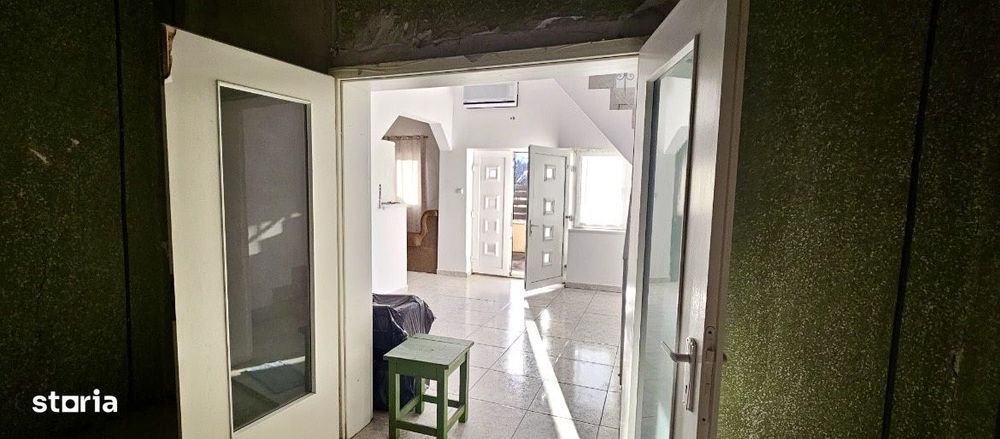 Casa de vanzare, Calatele Cluj
