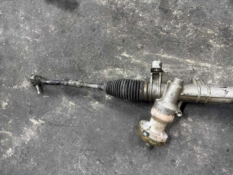 Рулевая рейка Hyundai Sonata LF