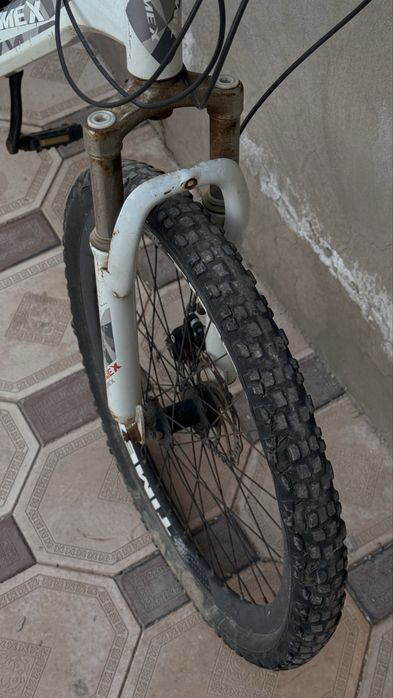 Велосипед Timex K009