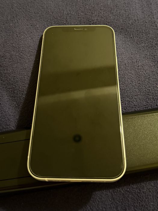 Vand  Iphone  12
