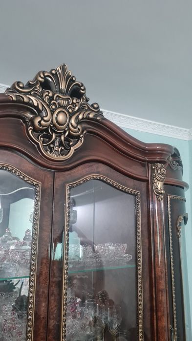 Стенка для гостинной