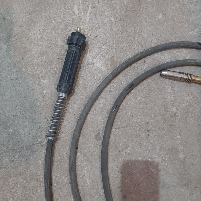 Продавам два броя бренери за телоподаващо