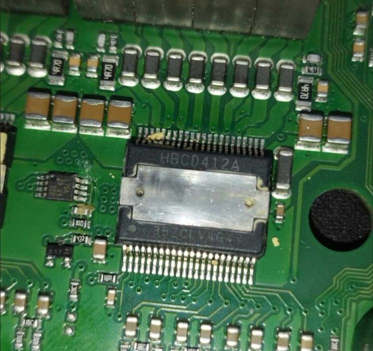 CCZ Electronics - Service electronice