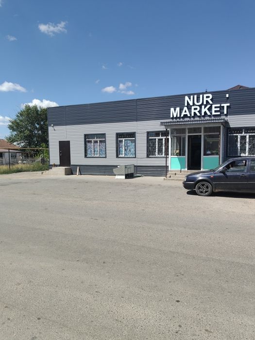 Продам дом в Талапкере