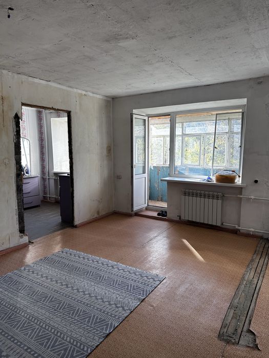 Продам квартиру
