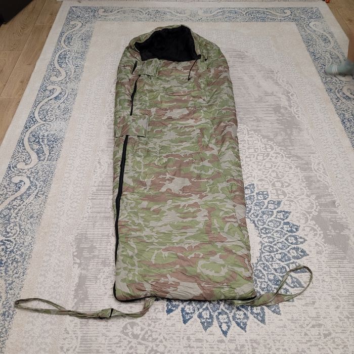 Спальный мешок новый срочно