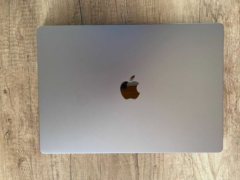 Apple MacBook Pro 2023 16" Laptop 1TB M2 Max 32GB RAM Space Grey