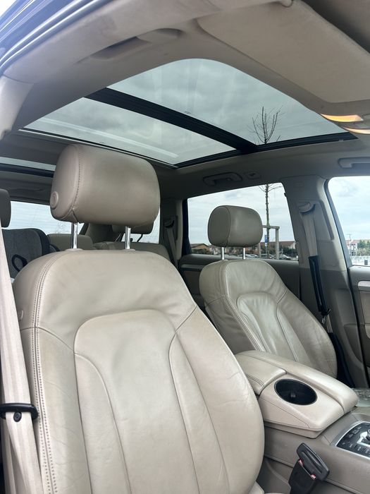 De vanzare Audi Q7 3.0