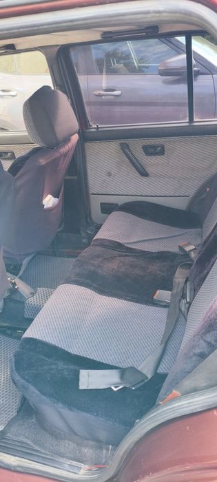 Продаем volkswagen golf 2 1990 года.