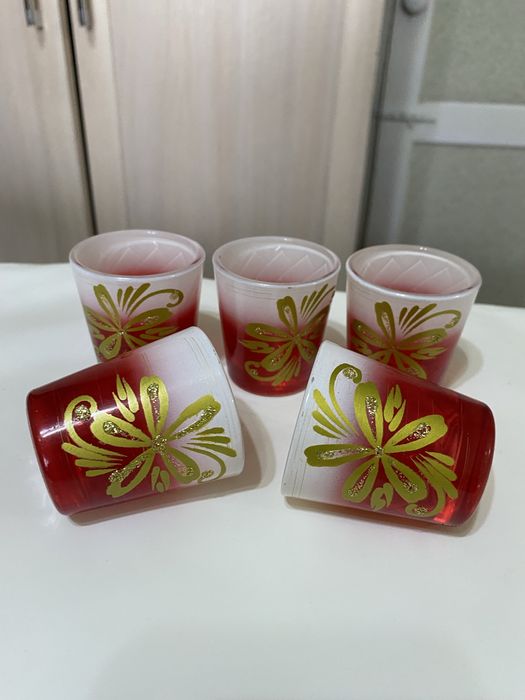 Сахарница. Полонский фарфор.