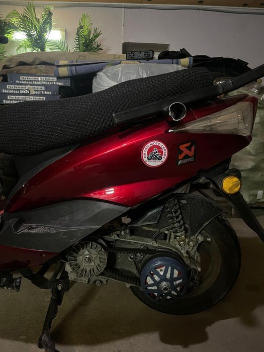 м8 про 350.000 торг есть