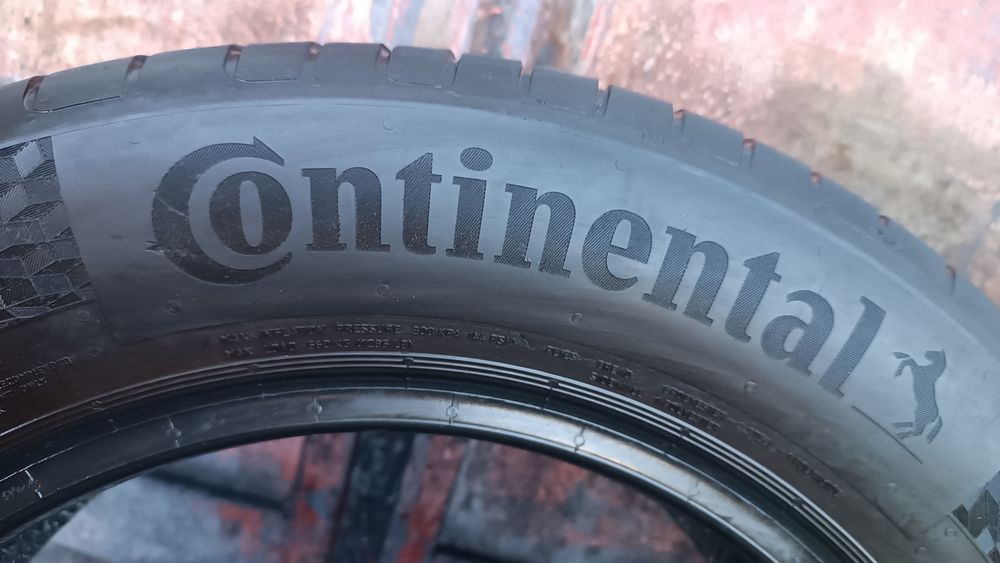 185/65/15 Continental
