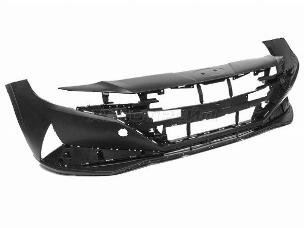 Бампер перед Hyundai Elantra