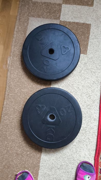 Диски для штанги