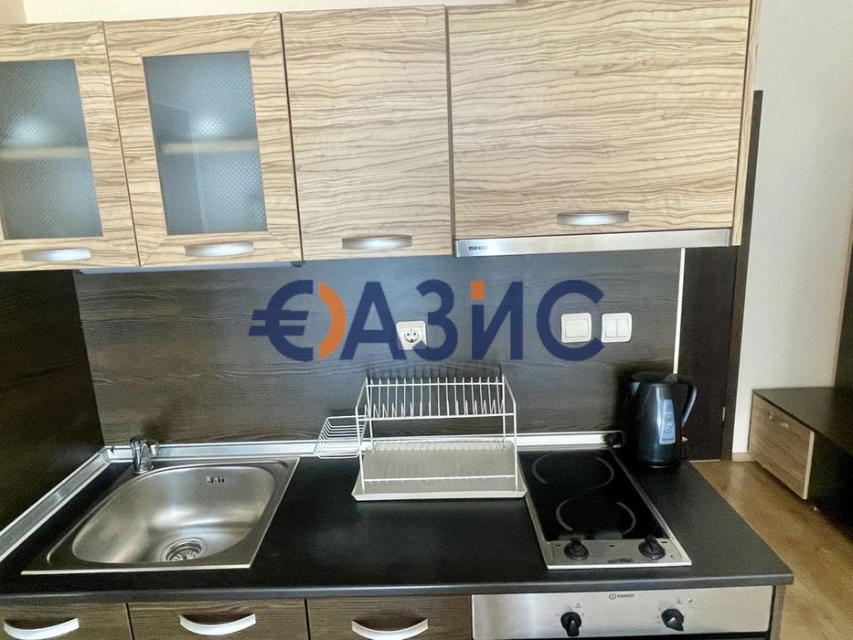 Продава се Двустаен апартамент в Свети Влас - 91 кв.м за 1594 €/кв.м - Снимка #13