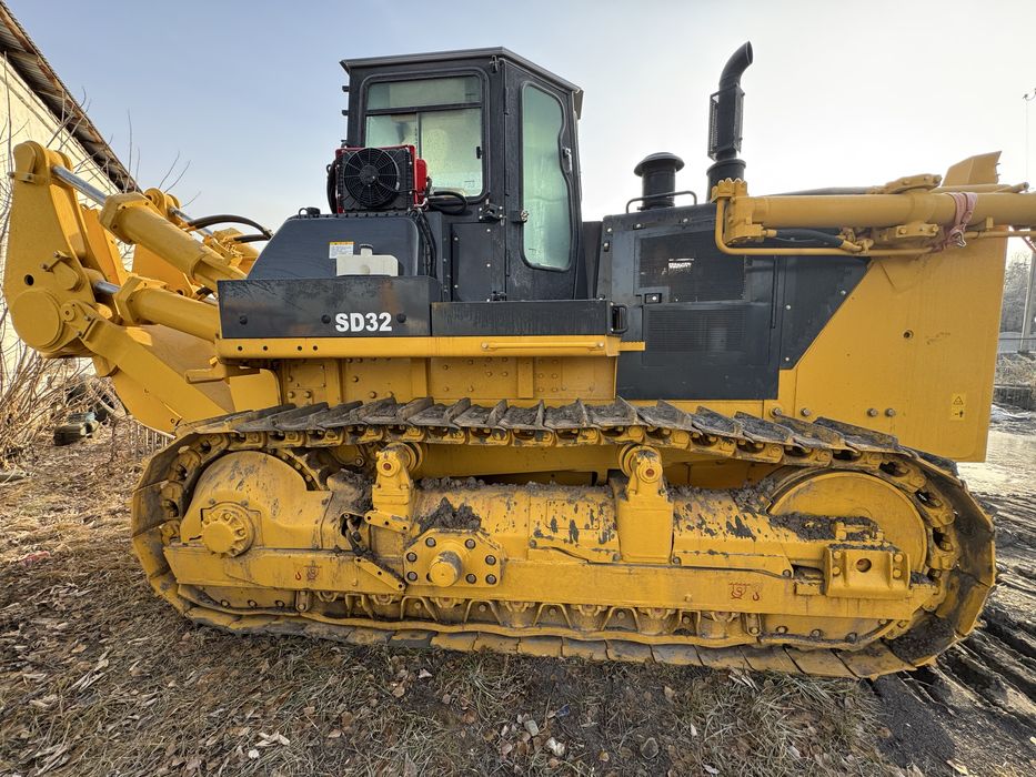 Продается Бульдозер Shantui SD32 2023г.