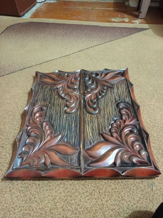 Настольные нарды