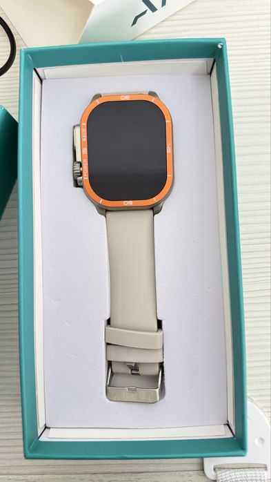 Продам смарт-часы Arteo,в отличном состоянии.