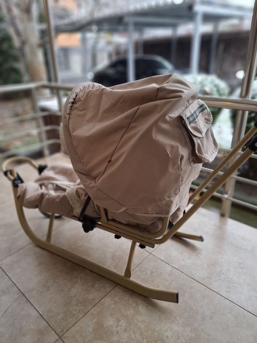 Шейна - Piccolino