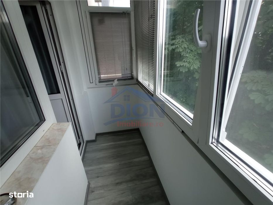 Apartament elegant, mobilat si utilat, etaj 4 din 8