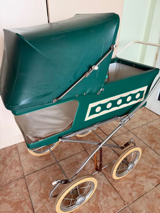 Детска количка за кукли