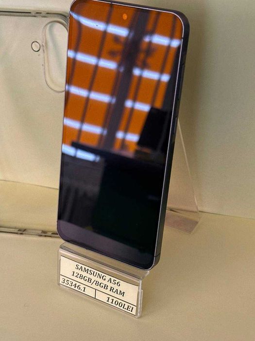 Samsung A56 128gb (CDC)StarAmanet