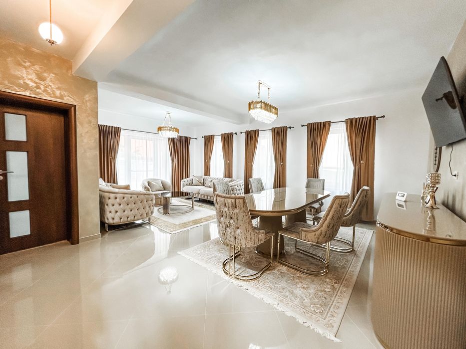 Casa noua 2022 Vladimirescu - Florilor