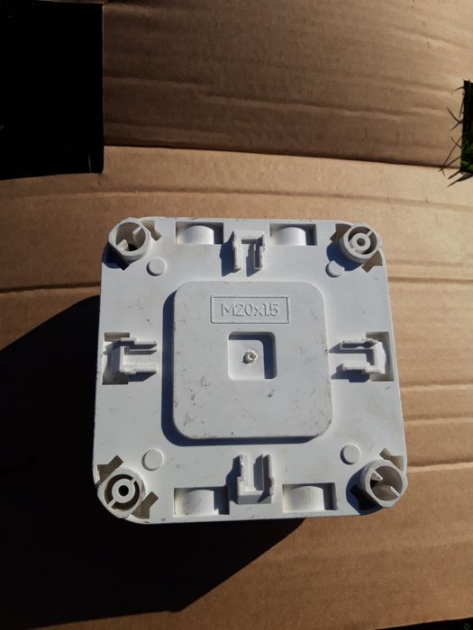 SENZOR fum.incendiu .Reflector pentru distante lungi Siemens DLR1191