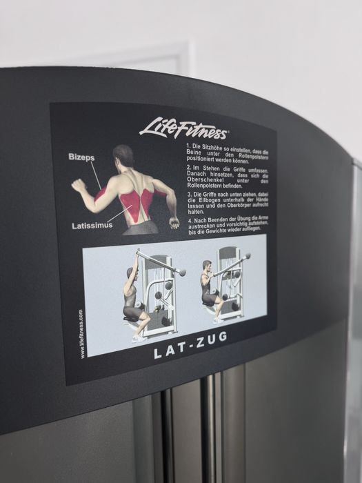 Pulldown машина със стак