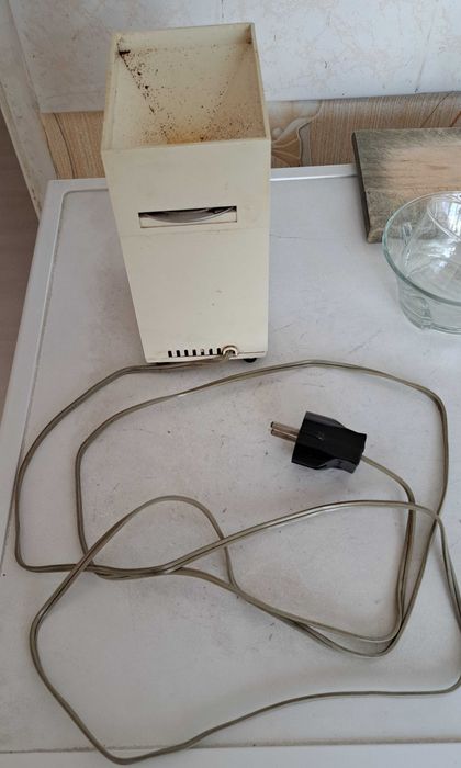 Кафемелачка електрическа