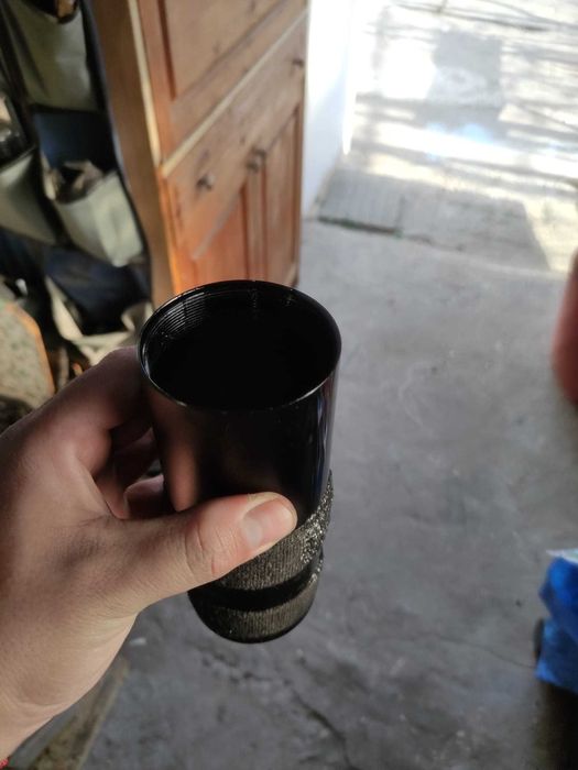 Алуминиев кеч кен 750 мл