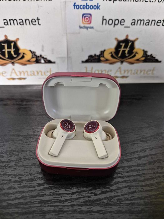 Hope Amanet P10/casti Bang Olufsen beoplay ex