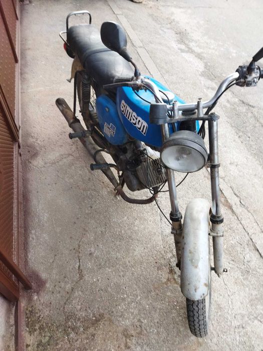 Продавам Simson S51