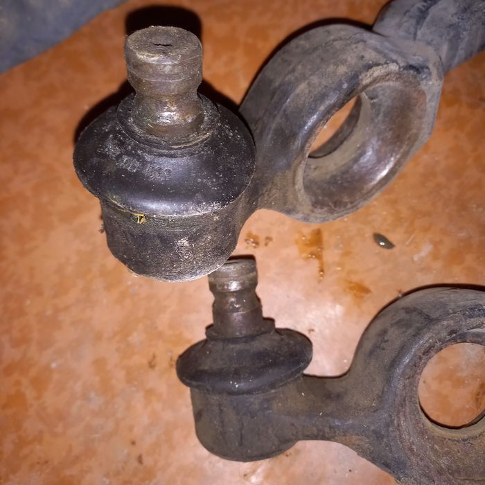 Рычаги ауди 100 с4