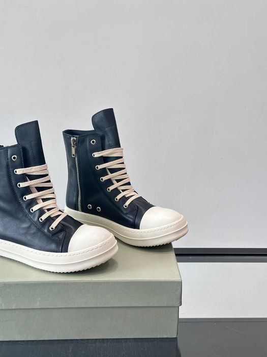 Adidasi Rick Owens Premium