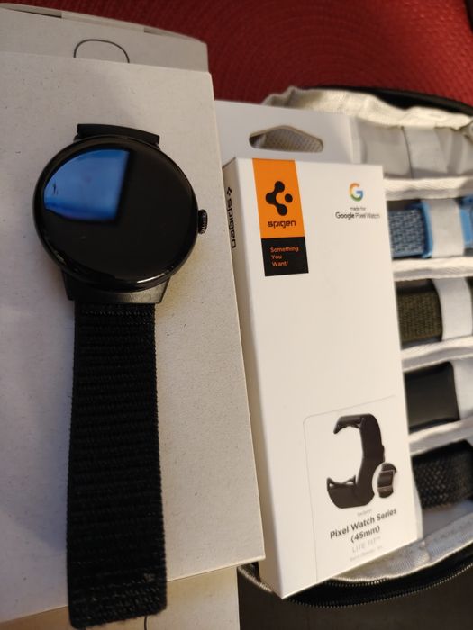 Vând Google Pixel Watch 3 45 mm