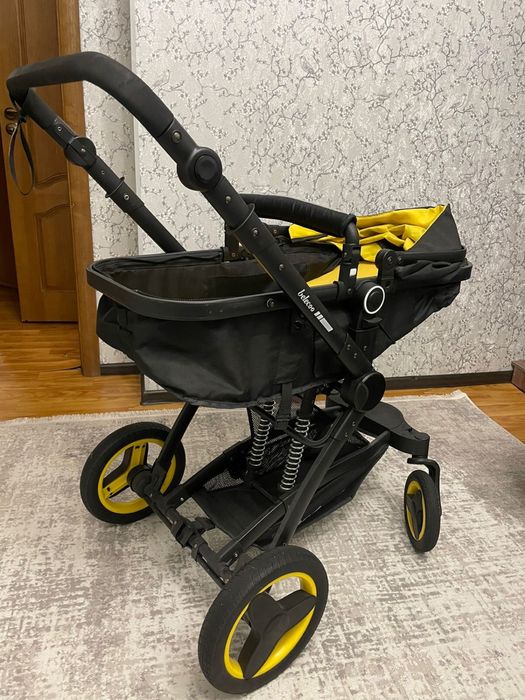 Коляска BELECOO 3в1