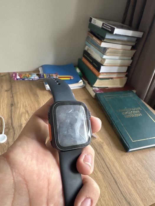 Продаю apple watch